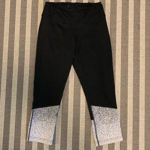 Women's Reebok Crossfit Speedwick Leggings